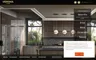 Снимок сайта Verona Design