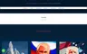 Снимок сайта Галерея "Артмагия"