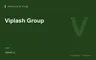 Редакционная обложка магазина «Viplash Group»